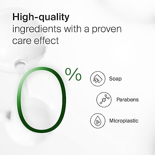 Sebamed Feminine Intimate Wash Menopause, pH 6.8